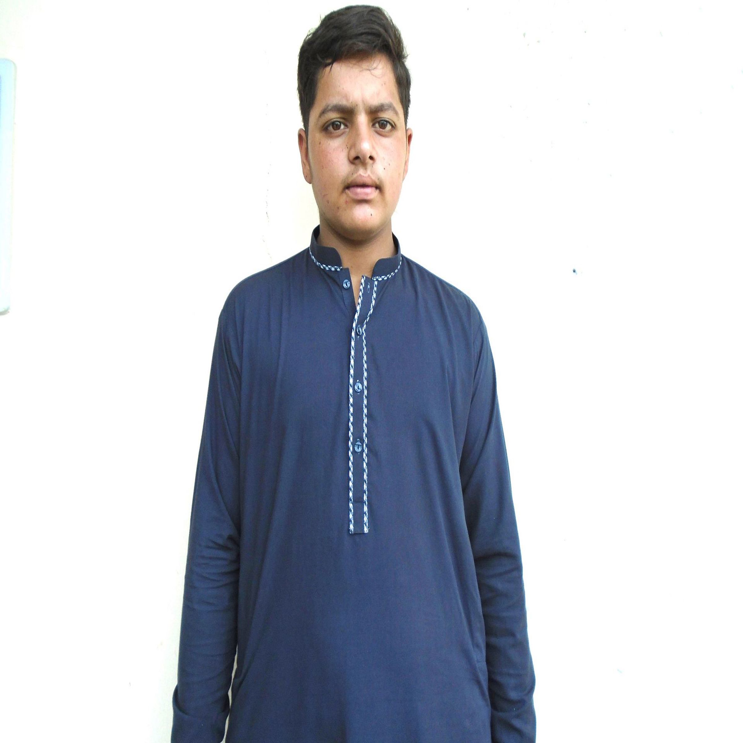 Yatimi - Human Appeal - Shah Meer