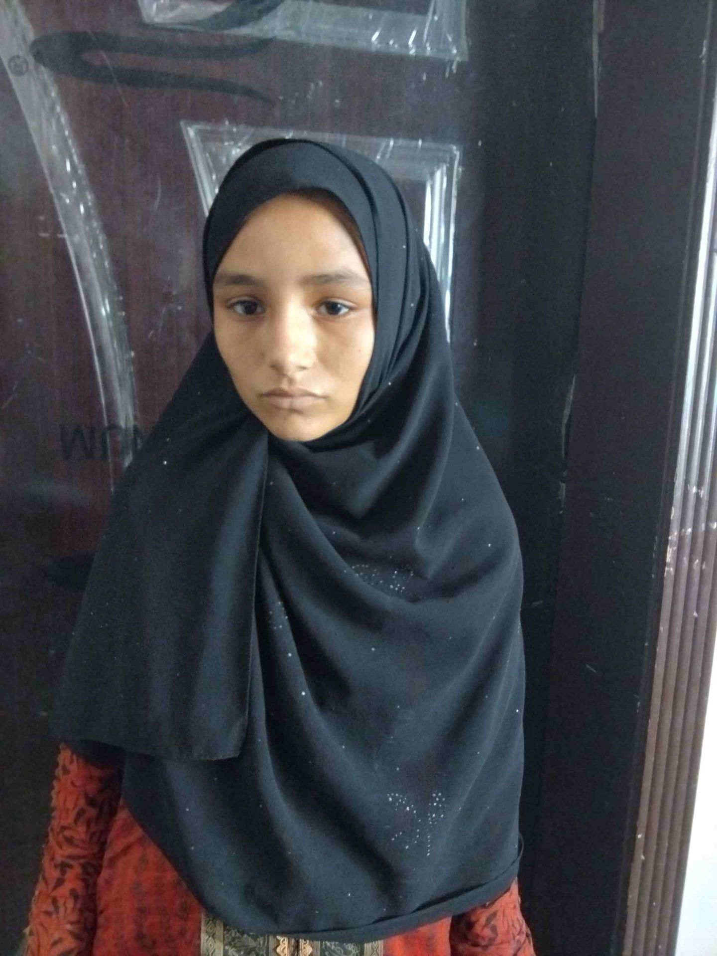 Yatimi - Human Appeal - Ayesha