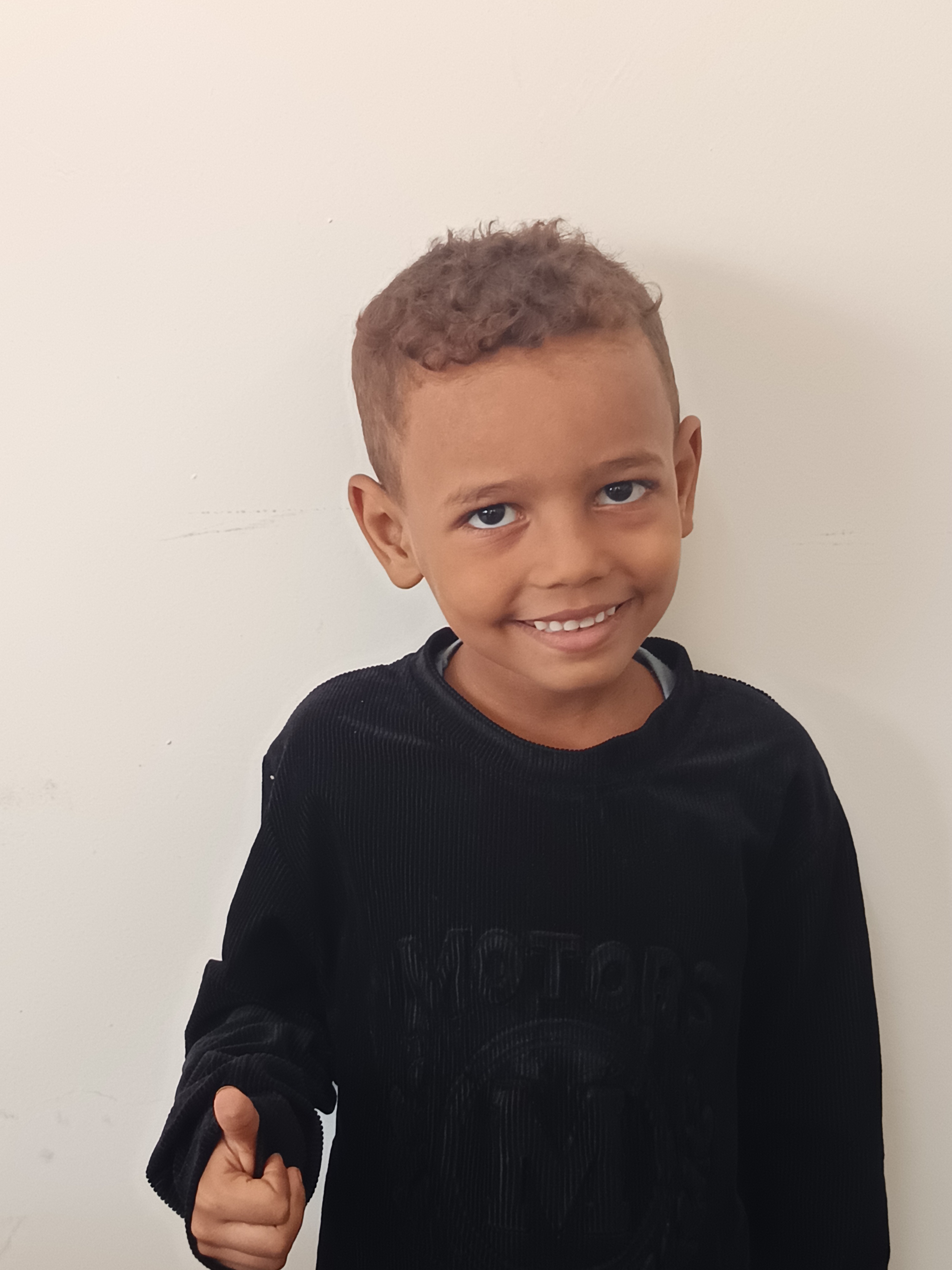 Yatimi - Human Appeal - Abdulaziz  Mohammed