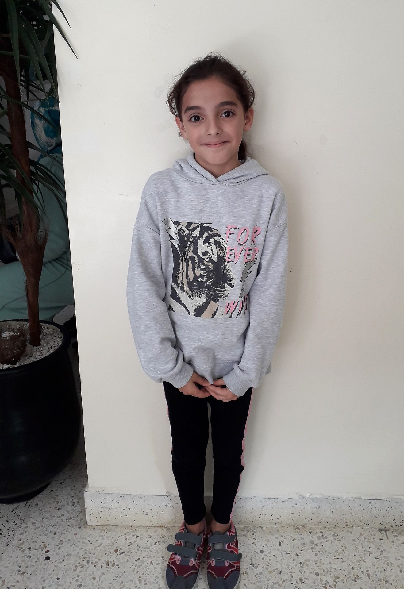 Yatimi - Human Appeal - Maryem