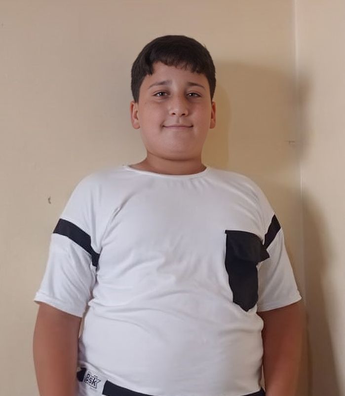 Yatimi - Human Appeal - Mohammad