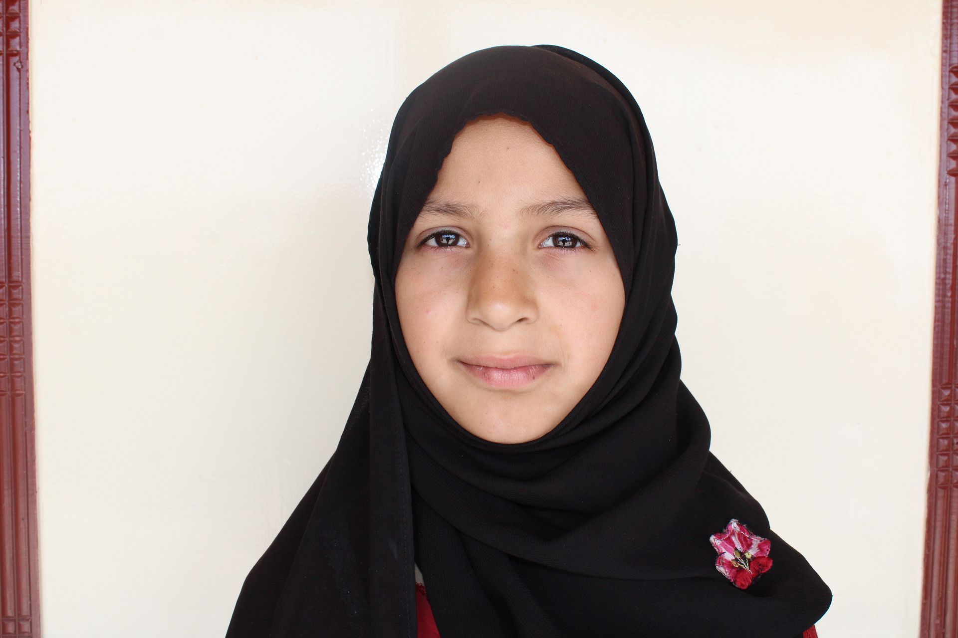 Yatimi - Human Appeal - Ayesha