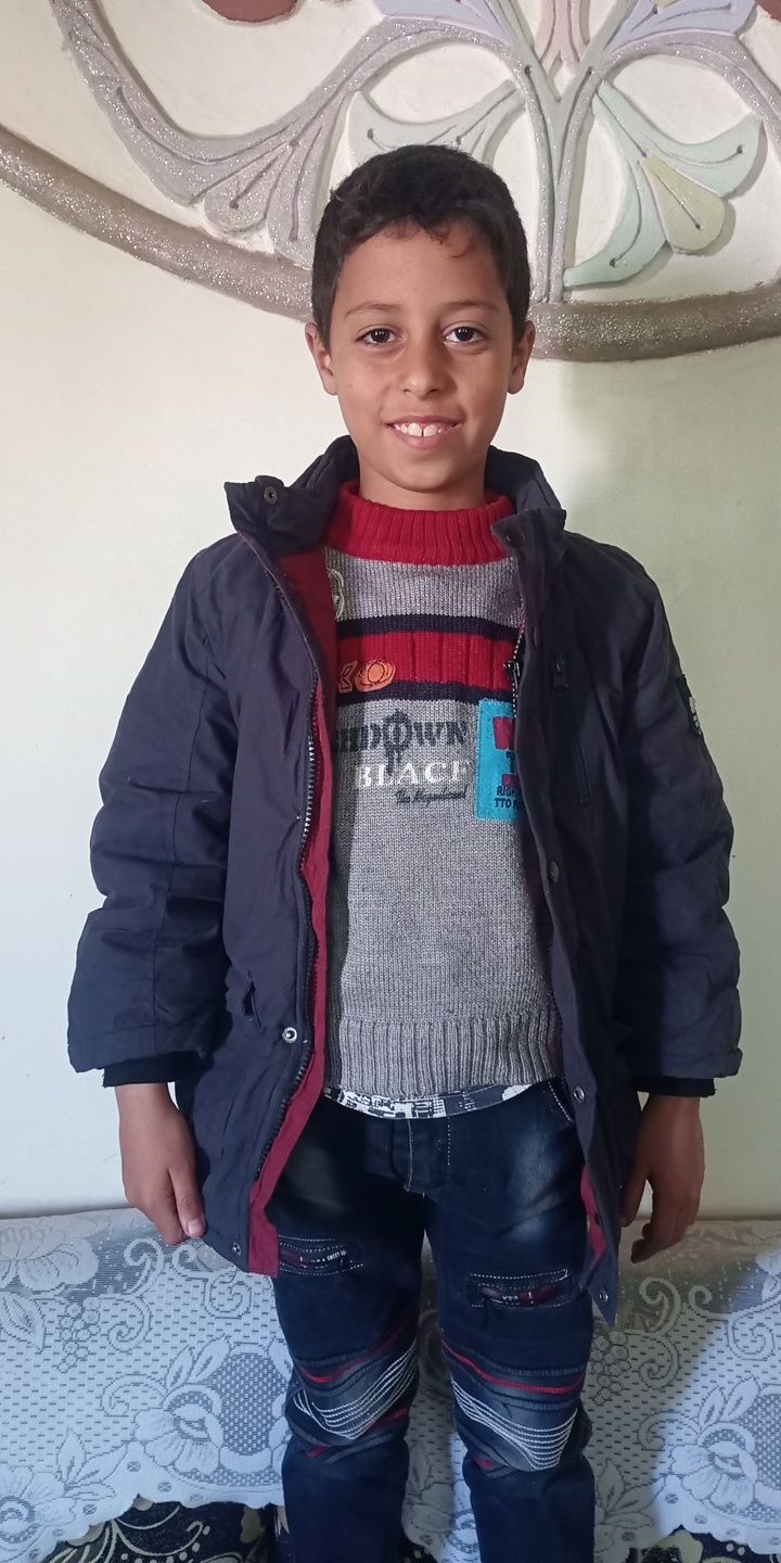 Yatimi - Human Appeal - Ayman