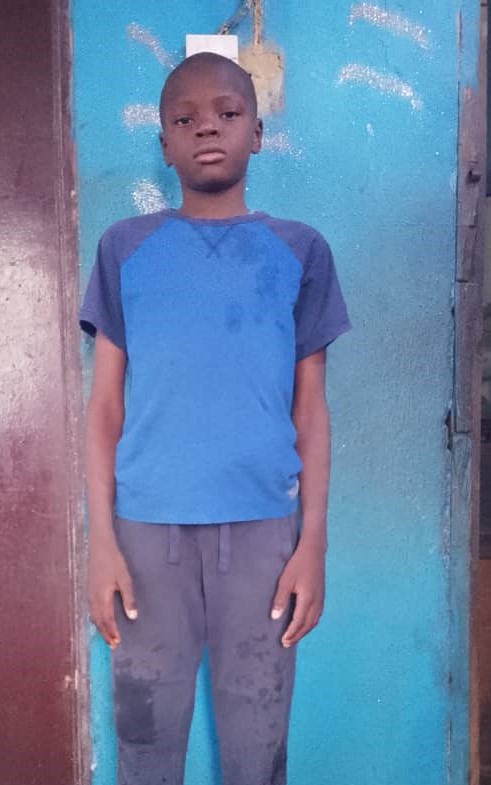 Yatimi - Human Appeal - Mohammed Olamilekan