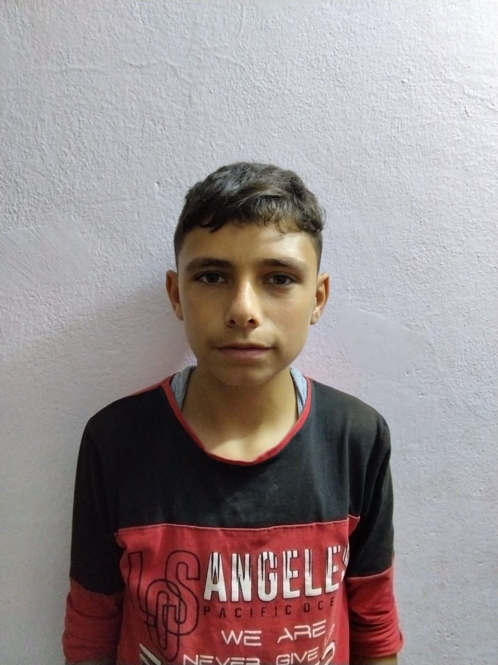 Yatimi - Human Appeal - Omar