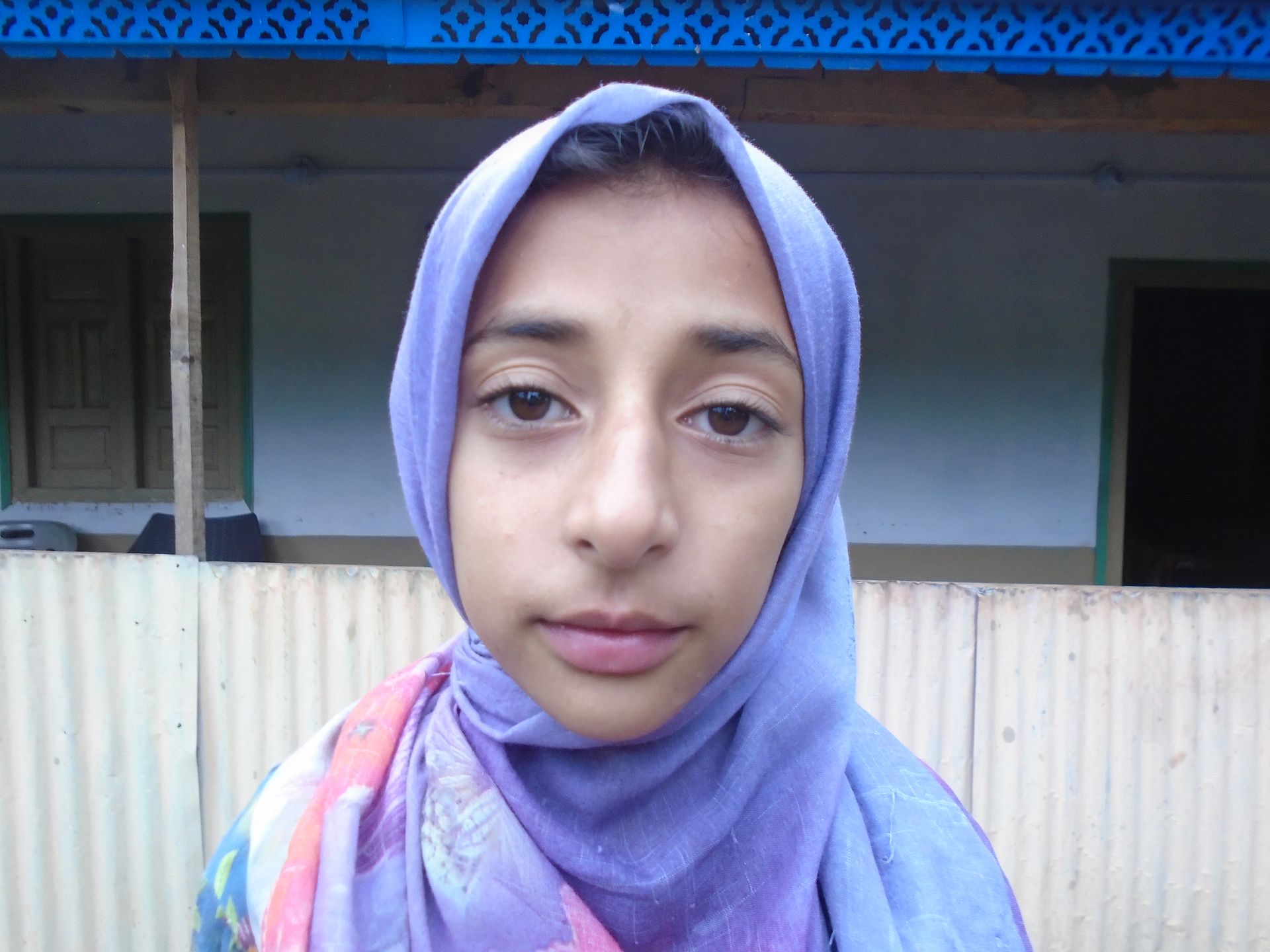 Yatimi - Human Appeal - Saman