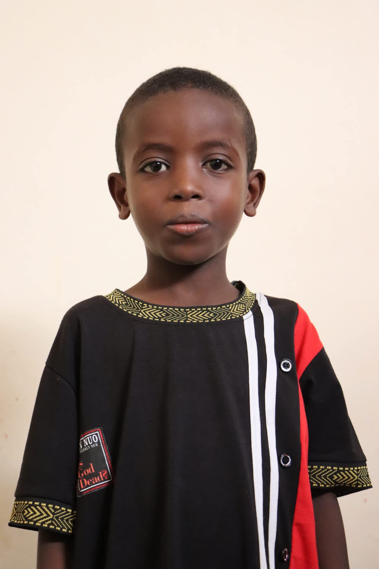 Yatimi - Human Appeal - Abdisamad Adan