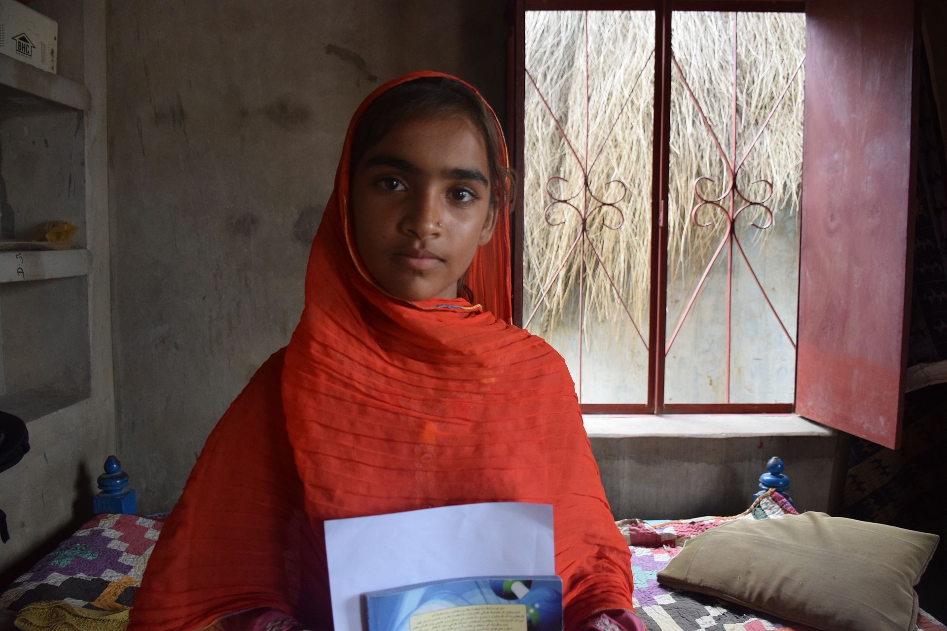 Yatimi - Human Appeal - Roshni