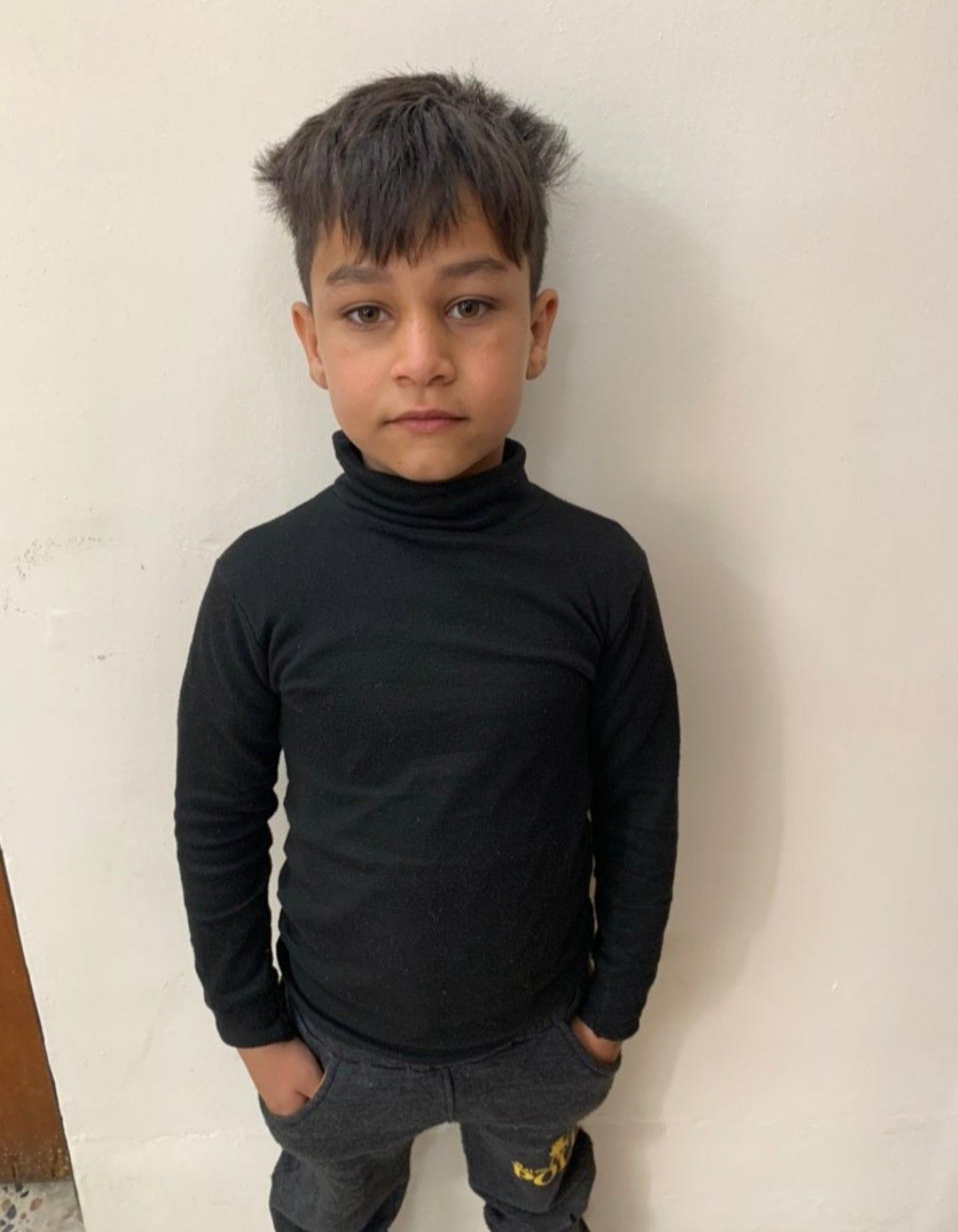 Yatimi - Human Appeal - Yousif Shaker