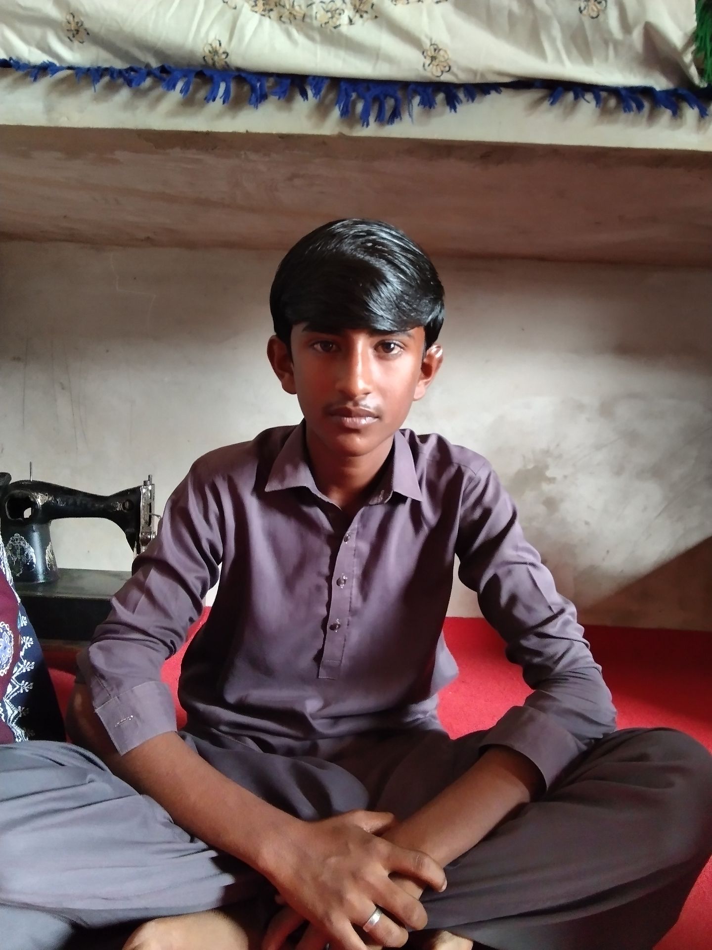 Yatimi - Human Appeal - Sana