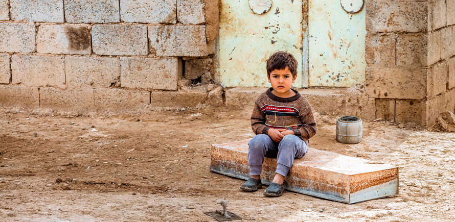 Fondo Yatimi - Palestina