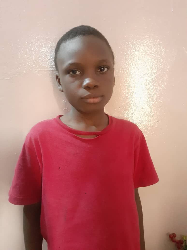 Yatimi - Human Appeal - Teslim