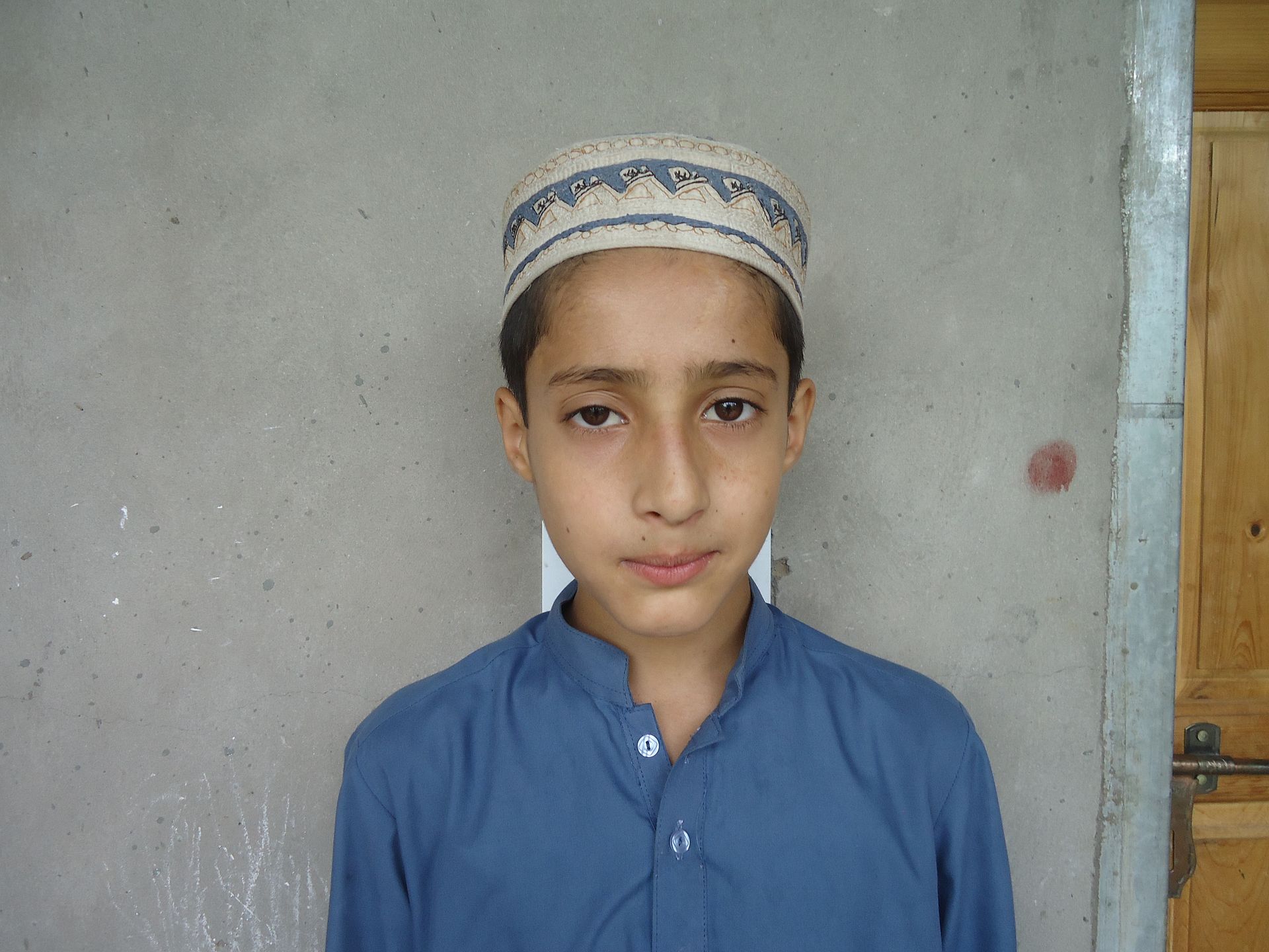 Yatimi - Human Appeal - Raja Hasham