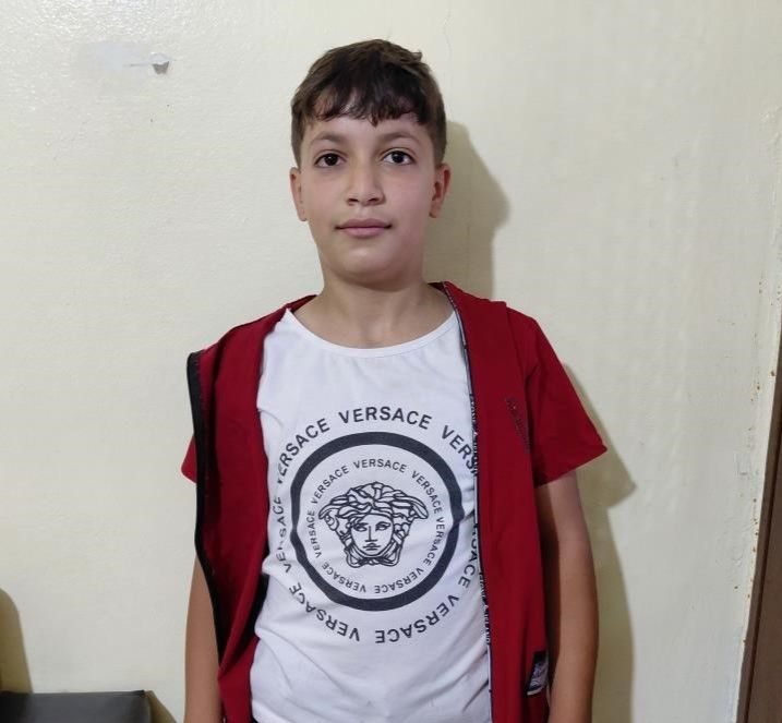 Yatimi - Human Appeal - Mohannad