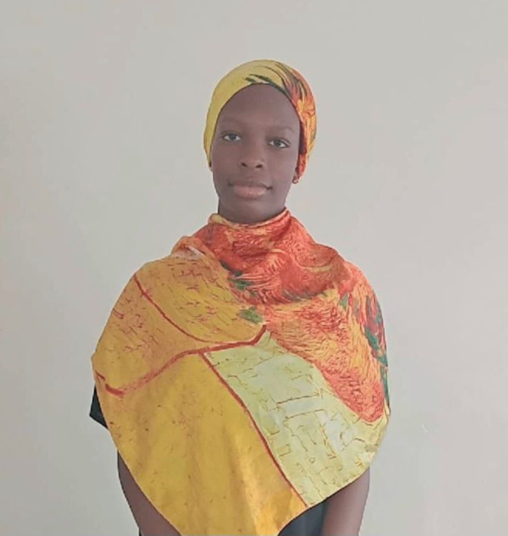 Yatimi - Human Appeal - Mame Diarra Bousso