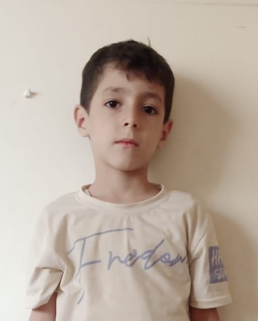 Yatimi - Human Appeal - Oseid