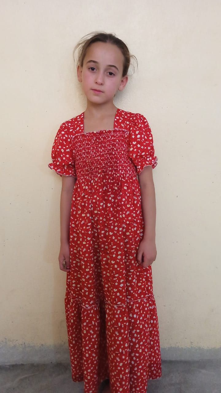 Yatimi - Human Appeal - Sumaya Ghazwan