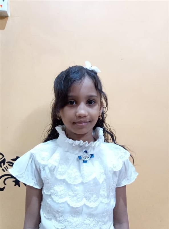 Yatimi - Human Appeal - Rasha Shukry