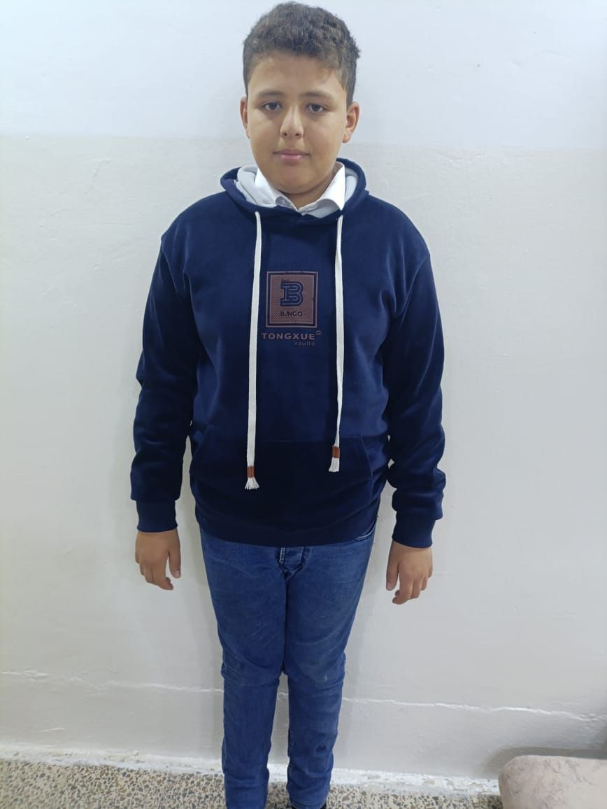 Yatimi - Human Appeal - Ahmed Mahmood