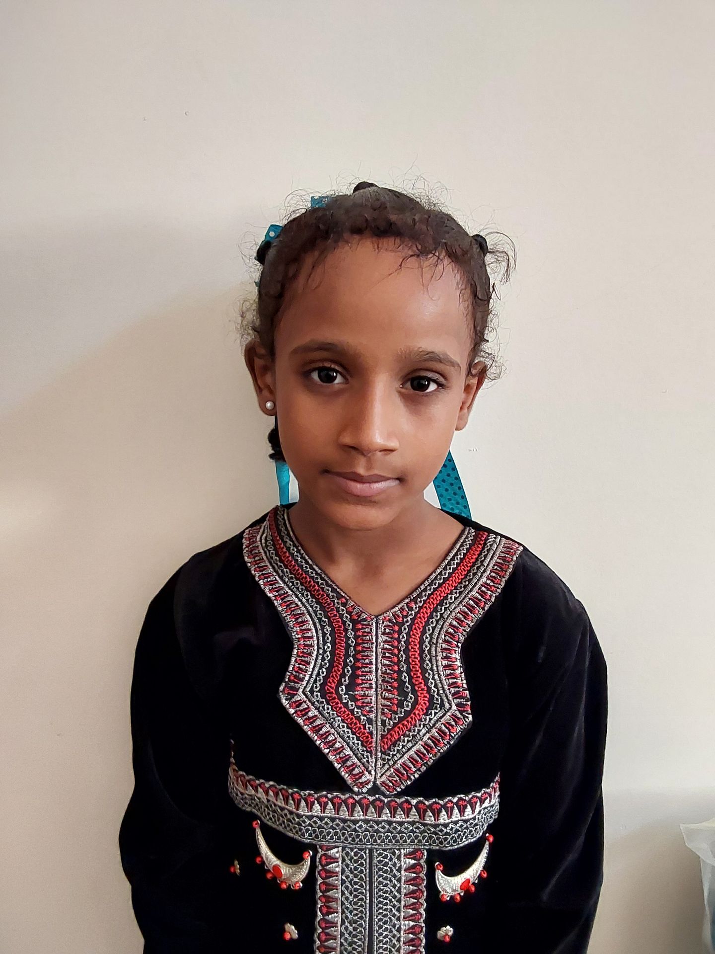 Yatimi - Human Appeal - Hala Abdelfattah