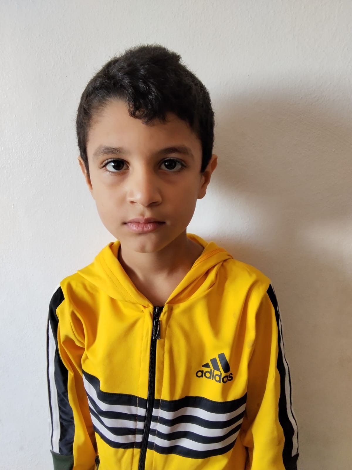 Yatimi - Human Appeal - Muothana