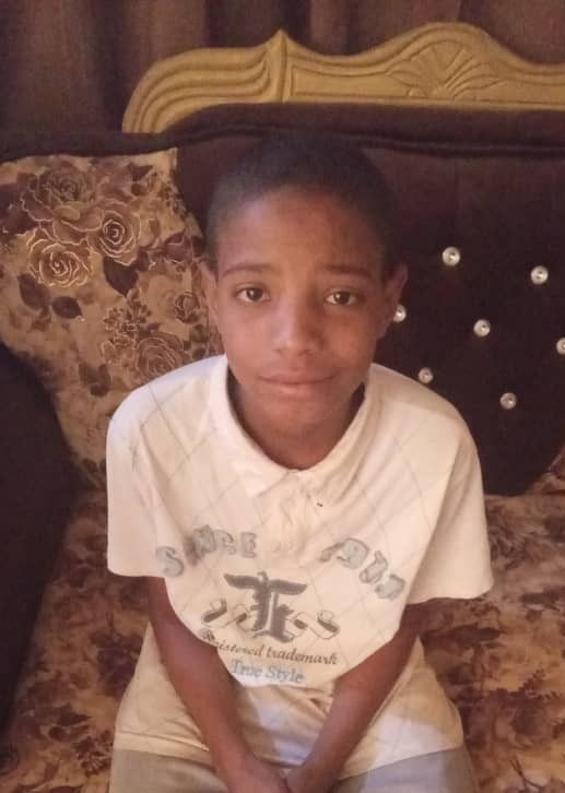 Yatimi - Human Appeal - Mokhtar