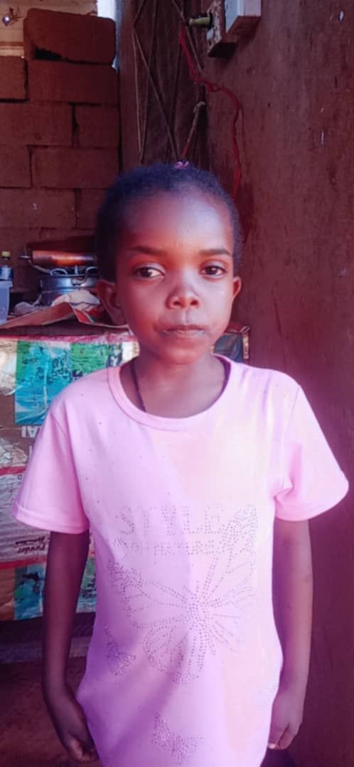 Yatimi - Human Appeal - Arafa