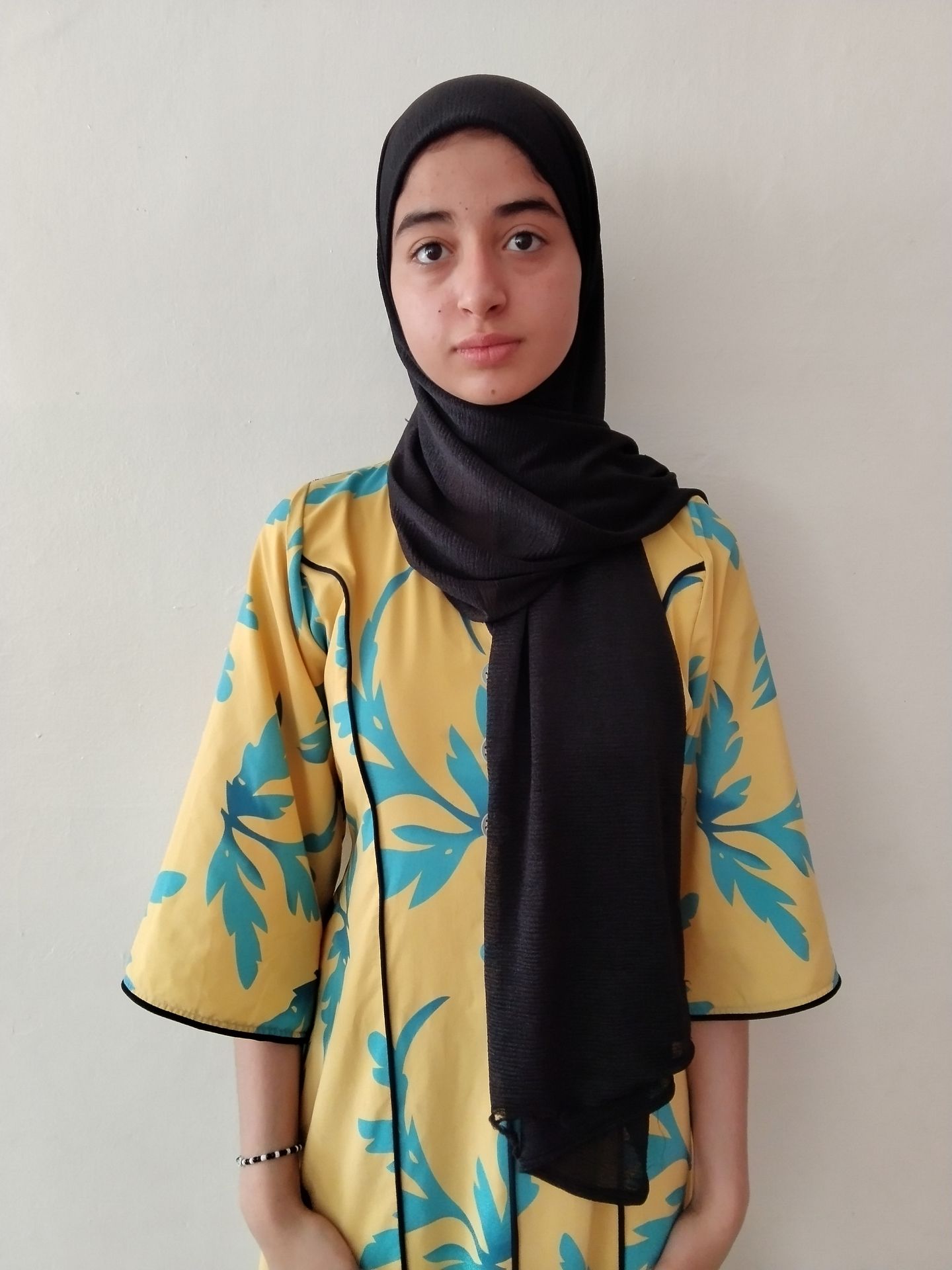 Yatimi - Human Appeal - Reem Qusai