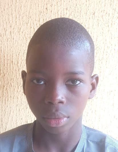 Yatimi - Human Appeal - Muneeb