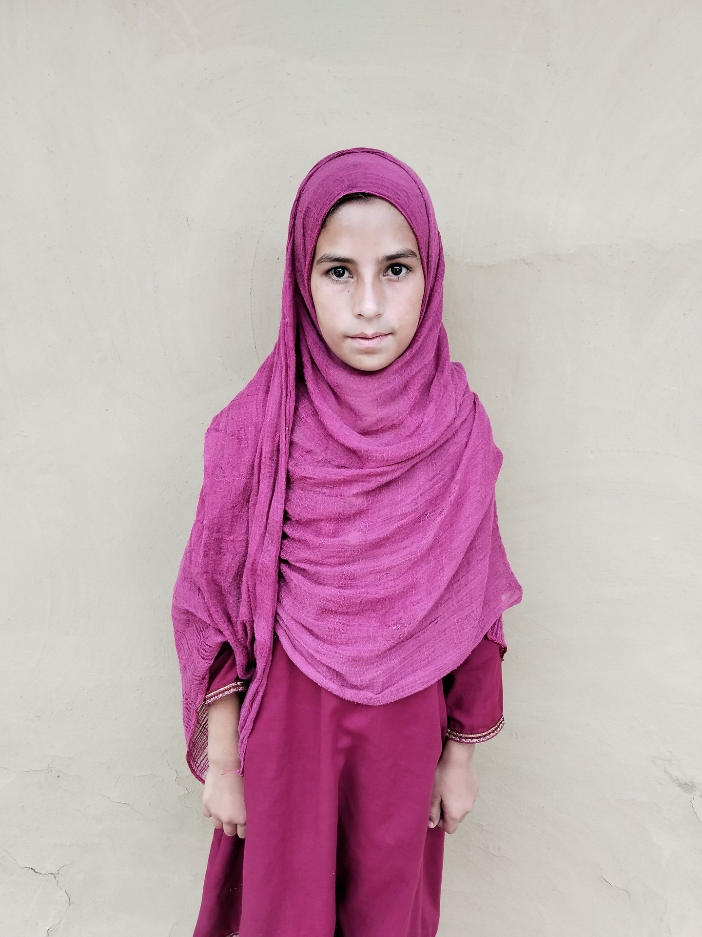 Yatimi - Human Appeal - Aqsa