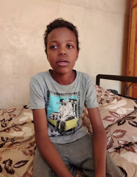 Yatimi - Human Appeal - Alhasan