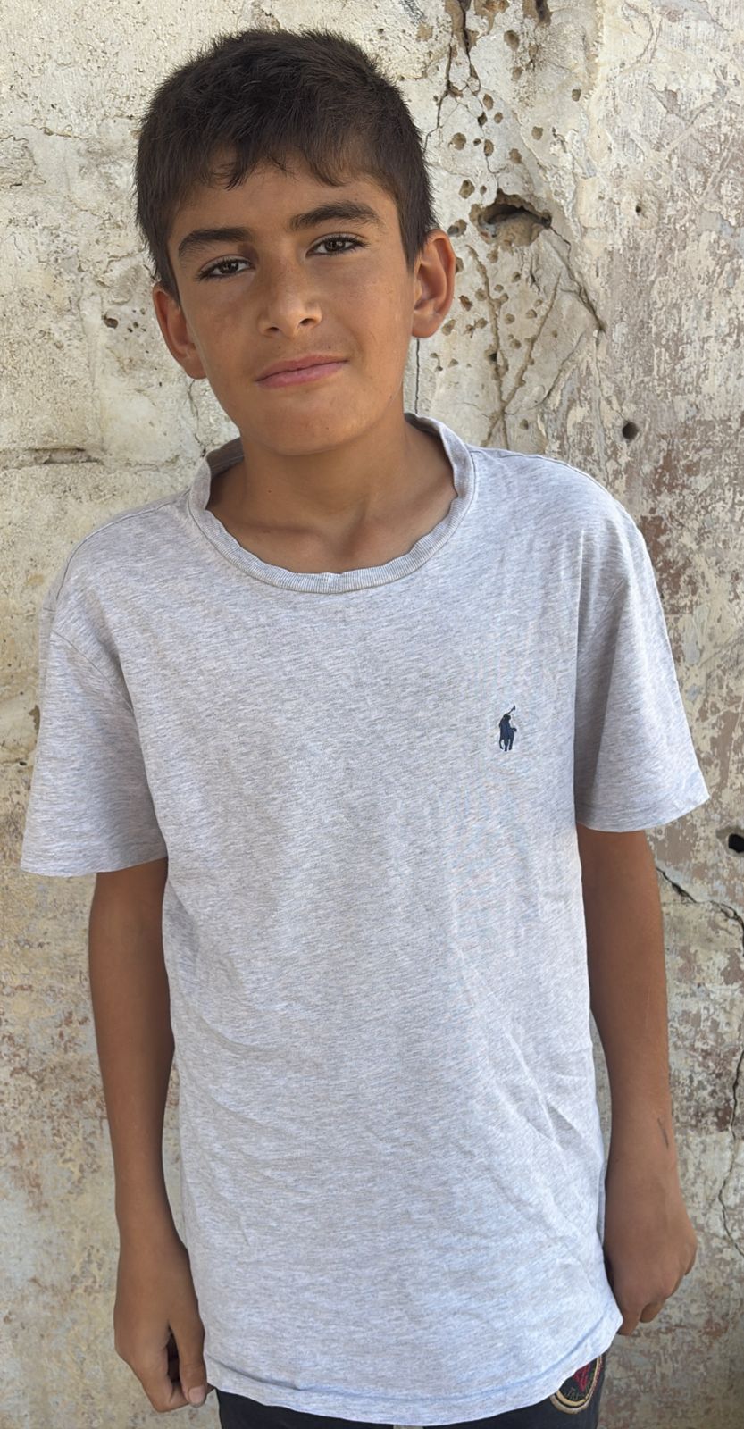 Yatimi - Human Appeal - Omar