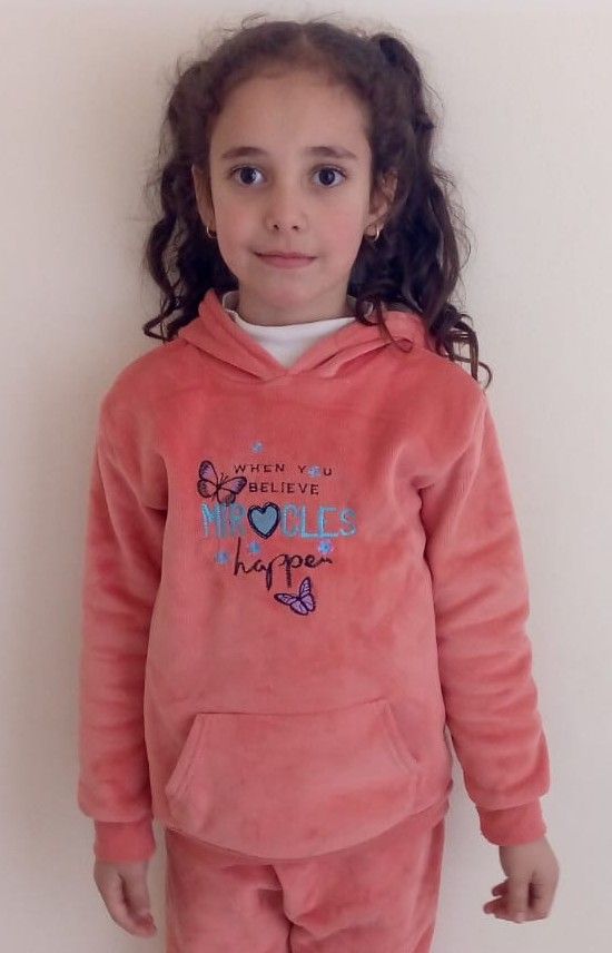 Yatimi - Human Appeal - Aisha