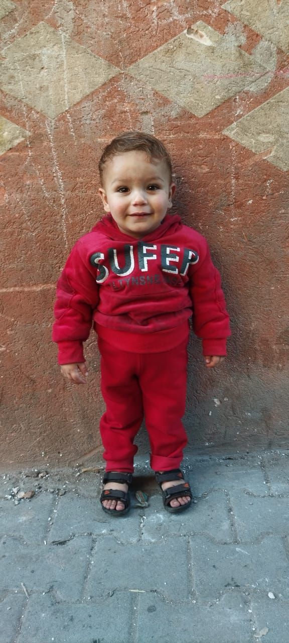 Yatimi - Human Appeal - Asad