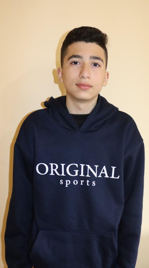 Yatimi - Human Appeal - Mohammad