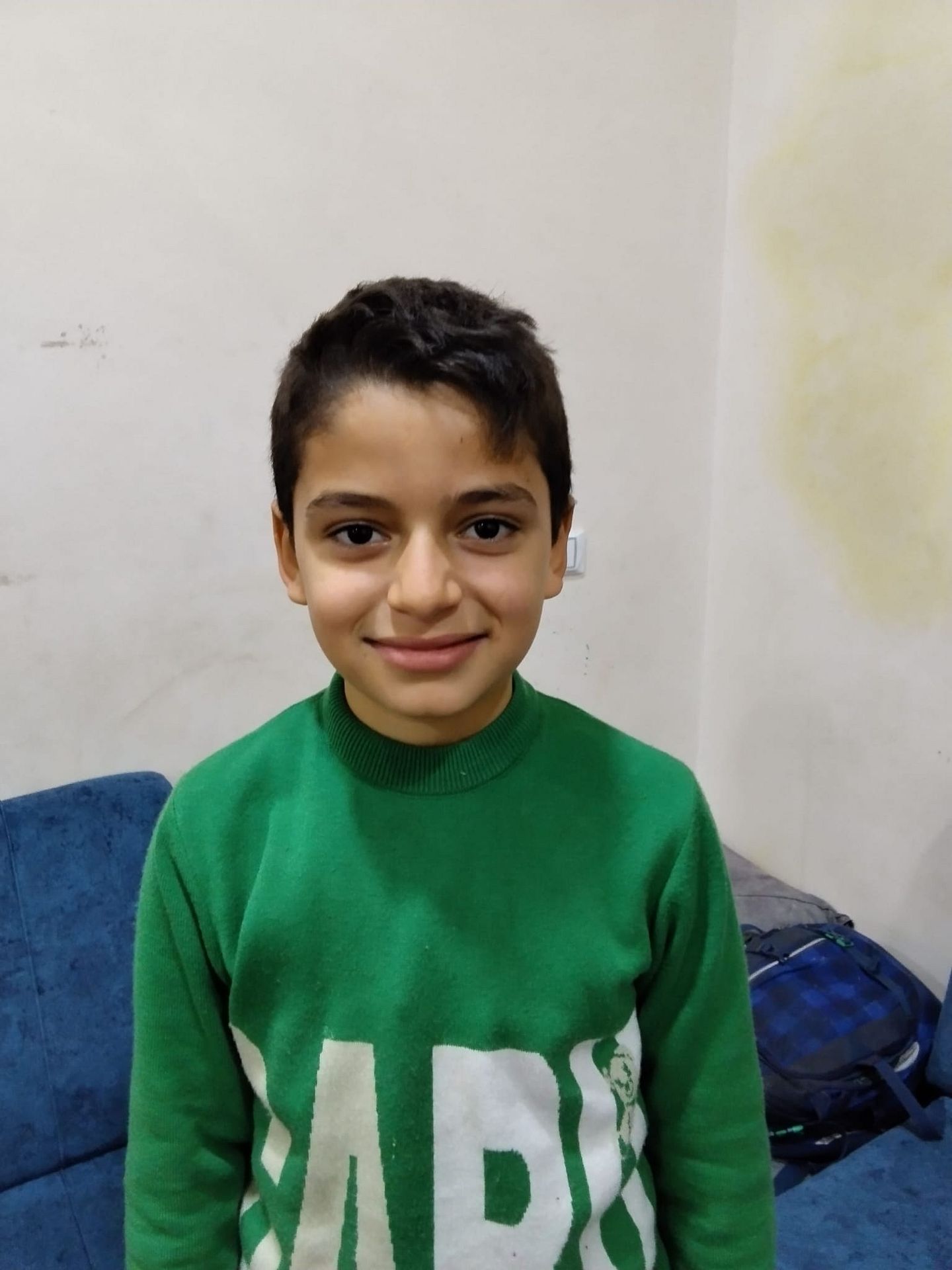 Yatimi - Human Appeal - Omar