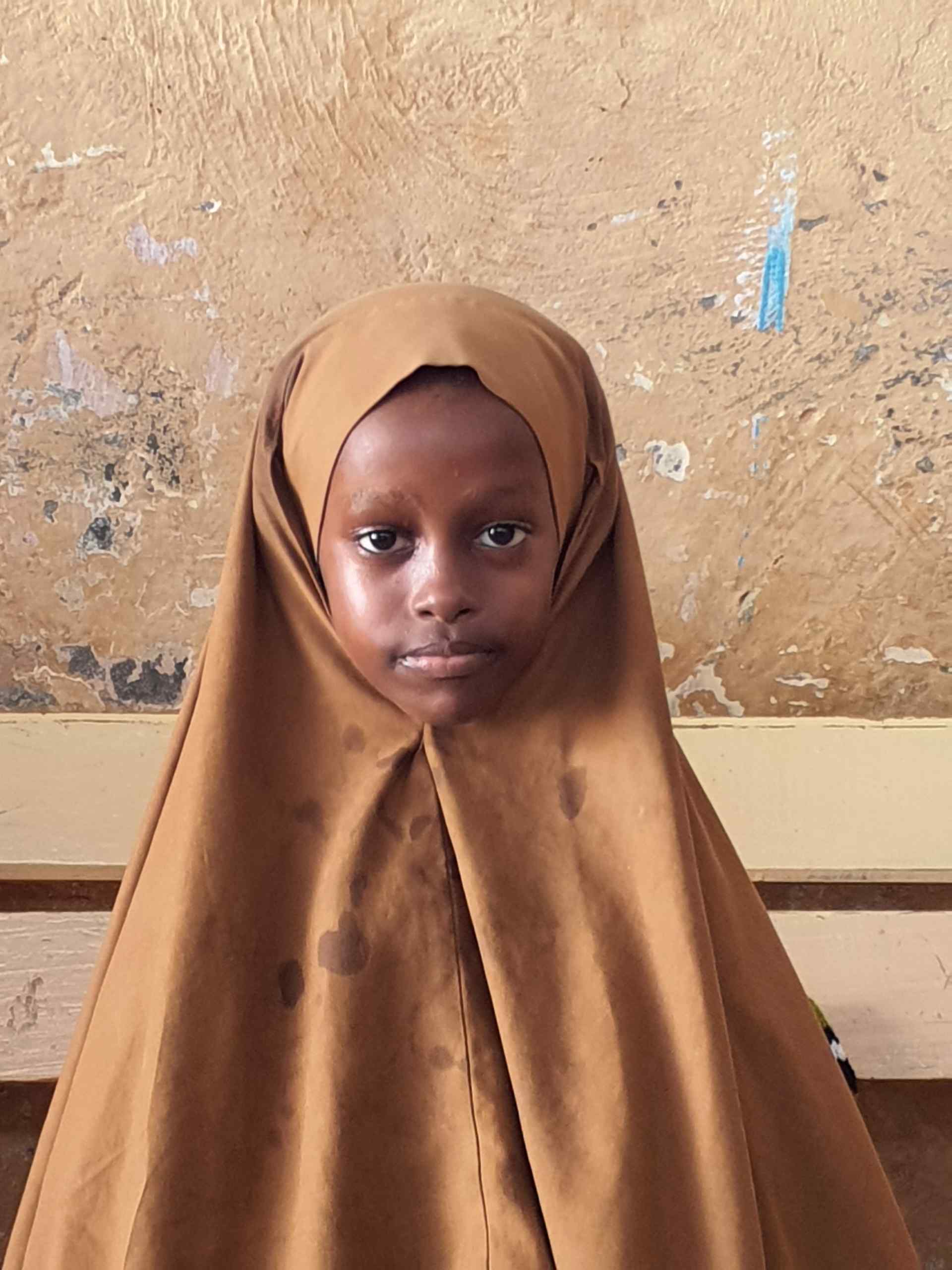 Yatimi - Human Appeal - Nimco Ali