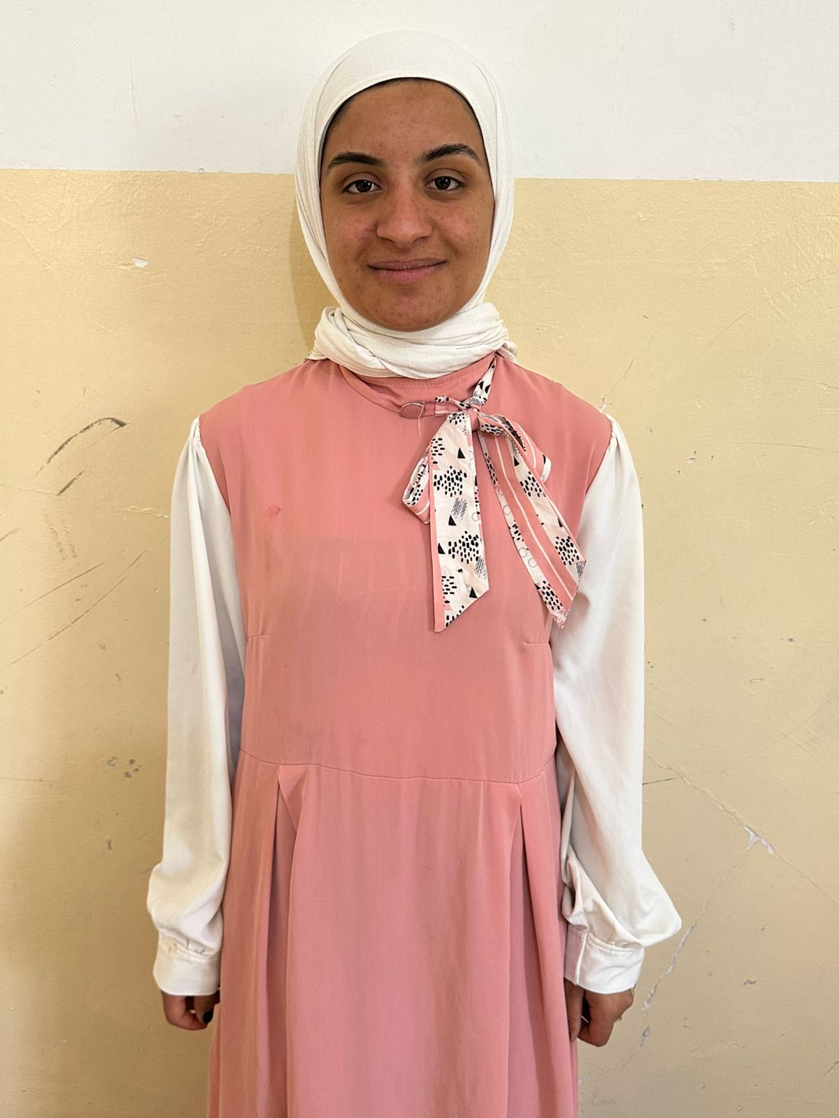Yatimi - Human Appeal - Hala Mohamed