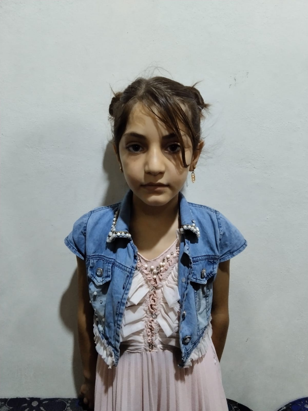 Yatimi - Human Appeal - Khadigah