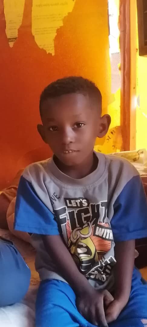 Yatimi - Human Appeal - Alrayh