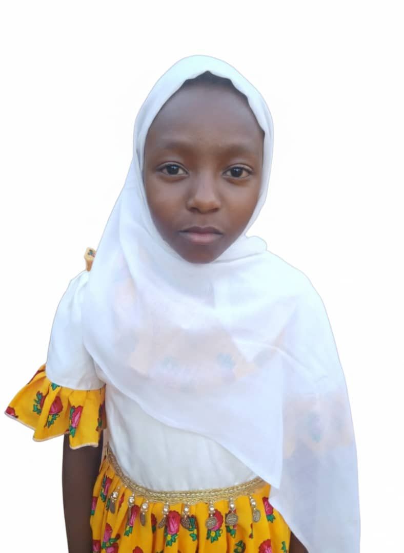 Yatimi - Human Appeal - Zolaikha