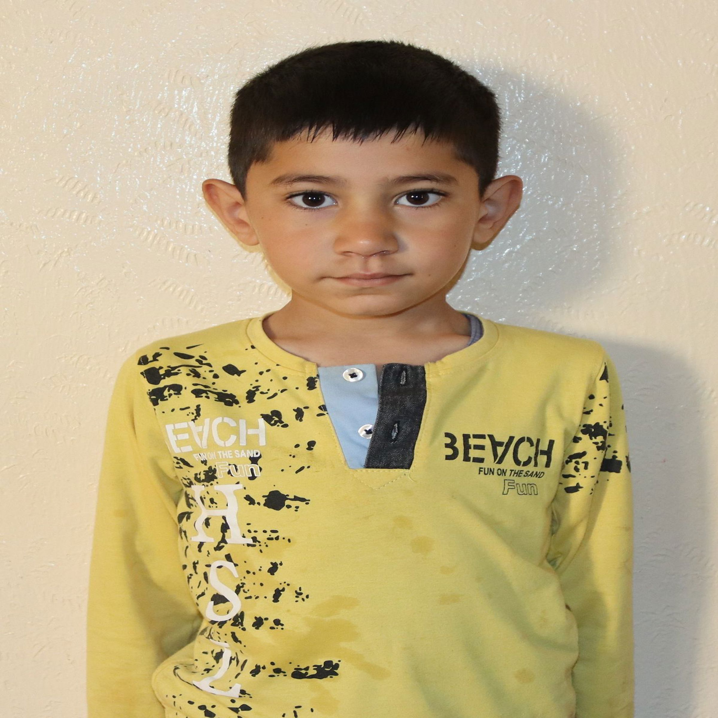 Yatimi - Human Appeal - Ibrahim