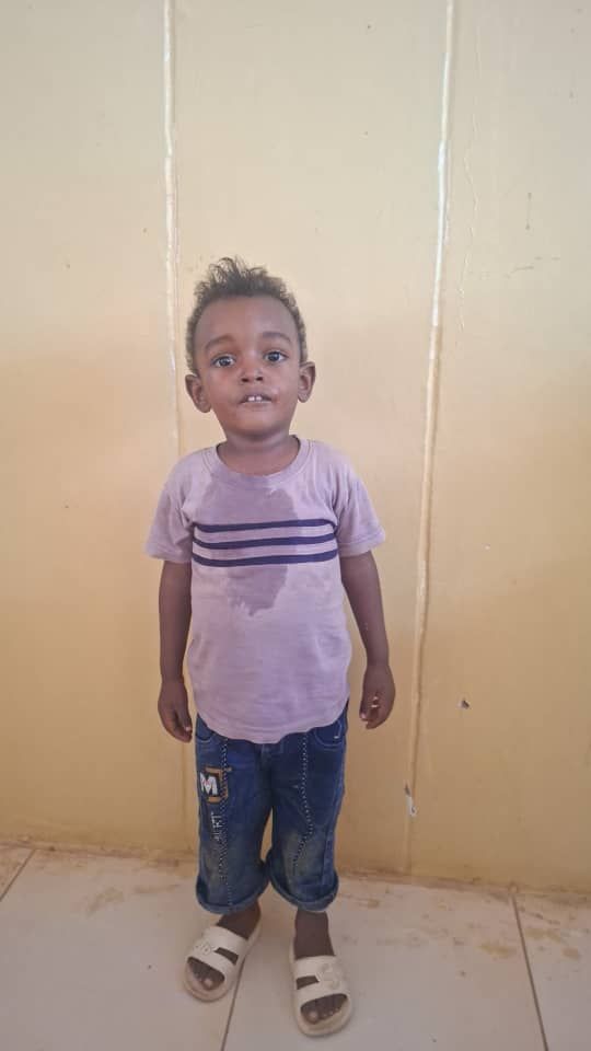 Yatimi - Human Appeal - Alameen