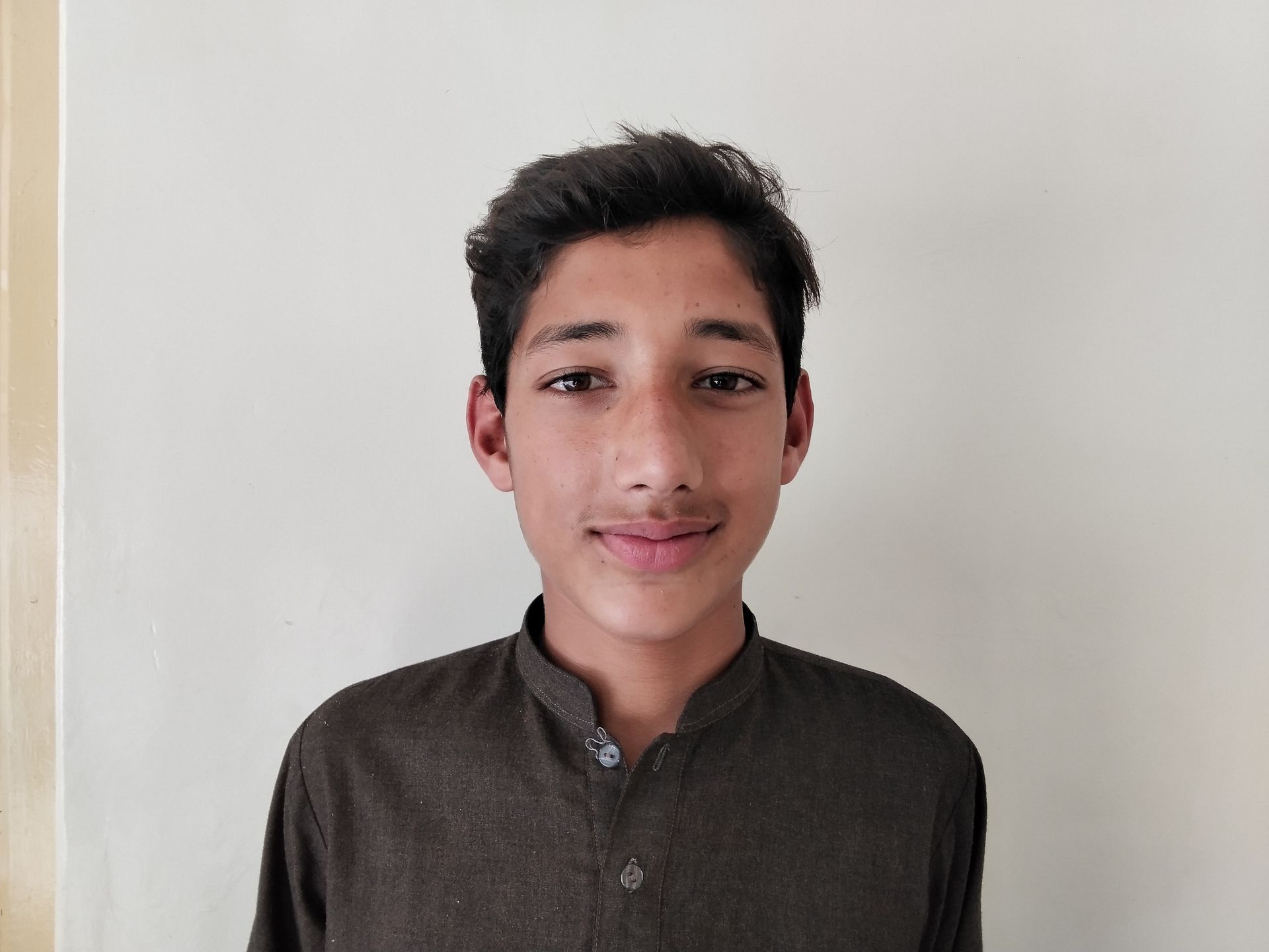 Yatimi - Human Appeal - Raja