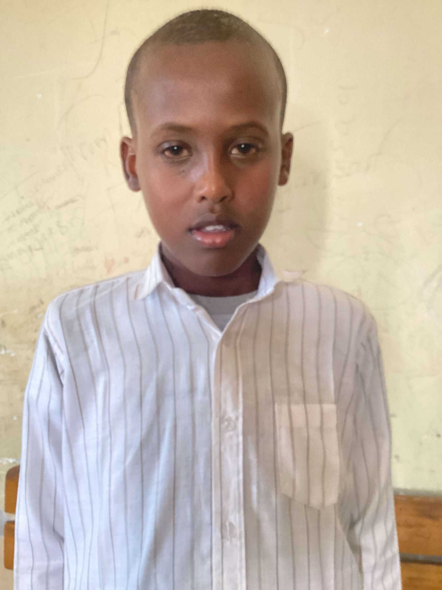 Yatimi - Human Appeal - Cubeyd Abdukadir