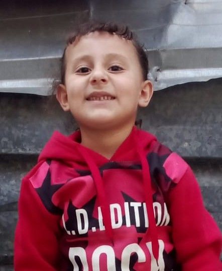 Yatimi - Human Appeal - Amena