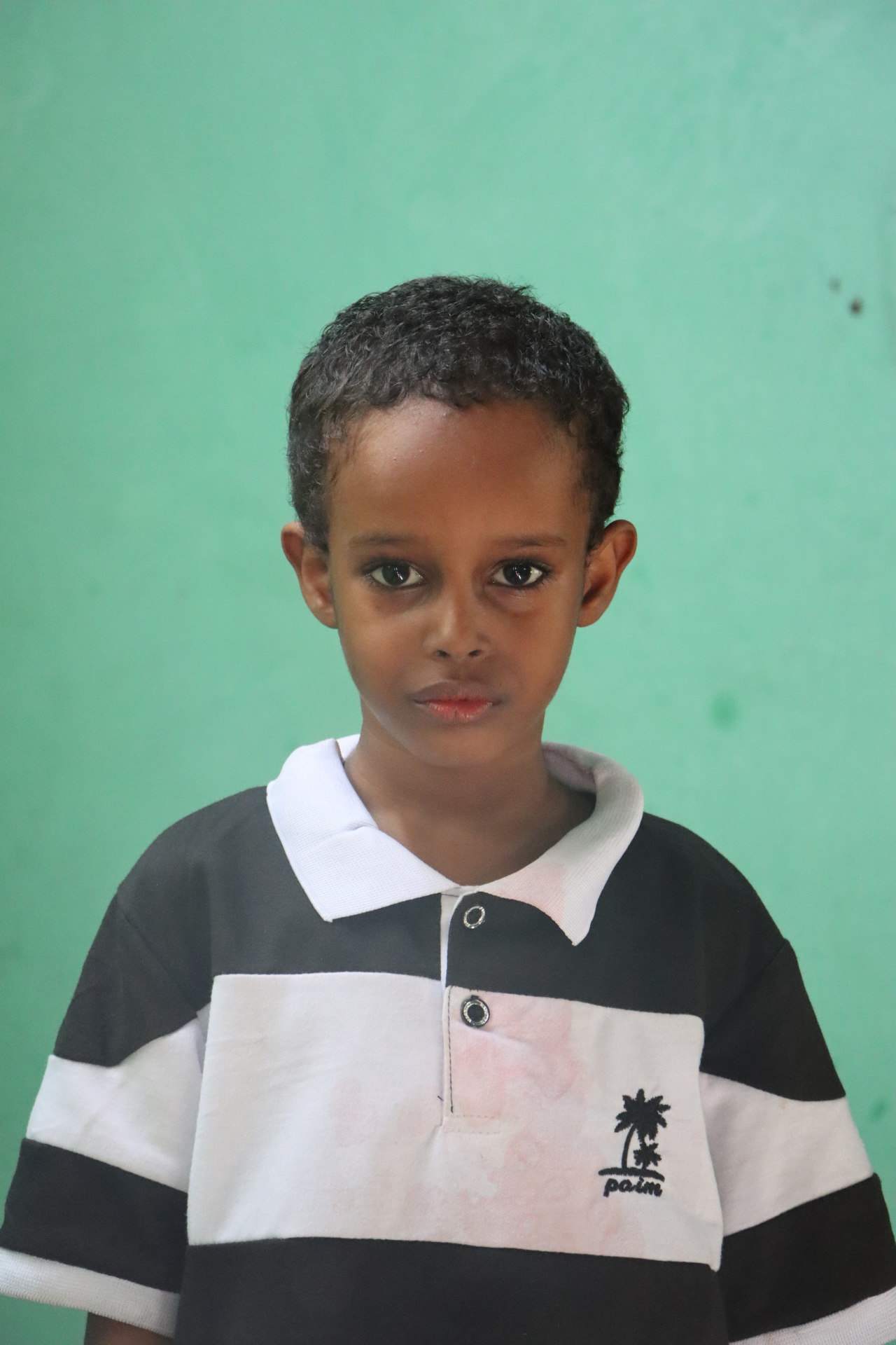 Yatimi - Human Appeal - Feysal Omar