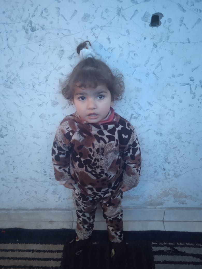 Yatimi - Human Appeal - Misk