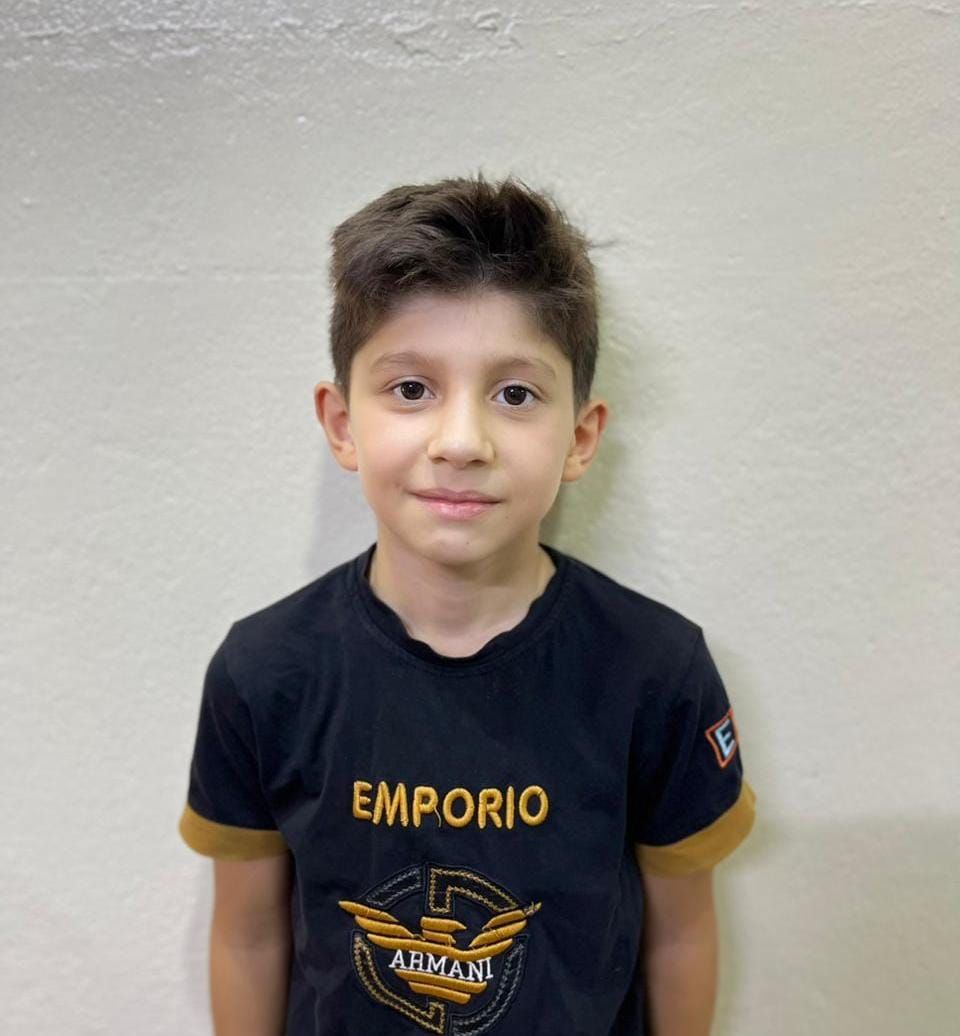 Yatimi - Human Appeal - Amjad Mohamed