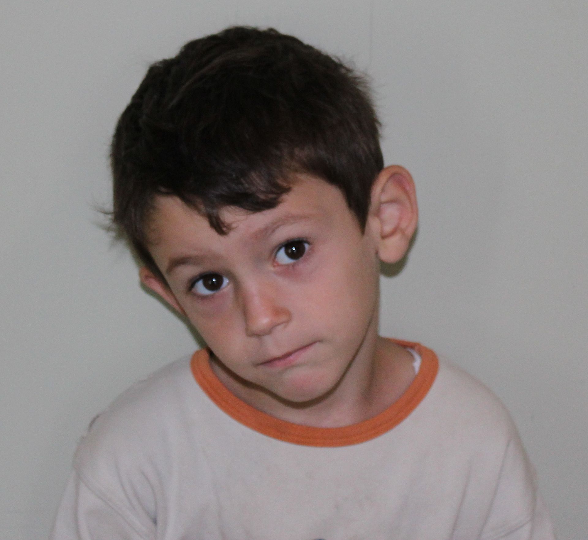 Yatimi - Human Appeal - Albion